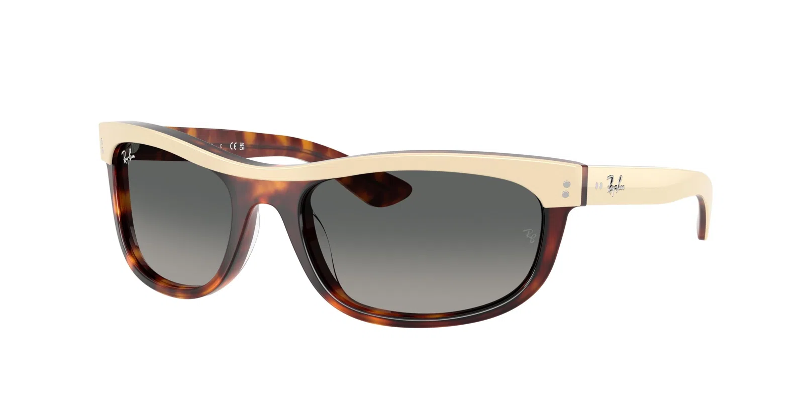 Ray-Ban Balorama 2489 Sunglasses - view 51